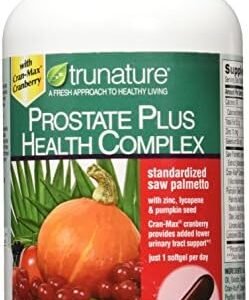 prostate care tablets