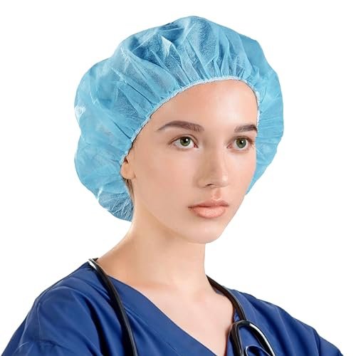 surgical cap (pack of 50) surgical cap (pack of 50)
