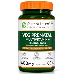 prenatal multivitamin tablets