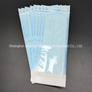sterilization pouches