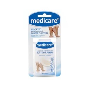 blister plasters