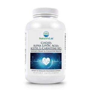 coq10 heart supplement