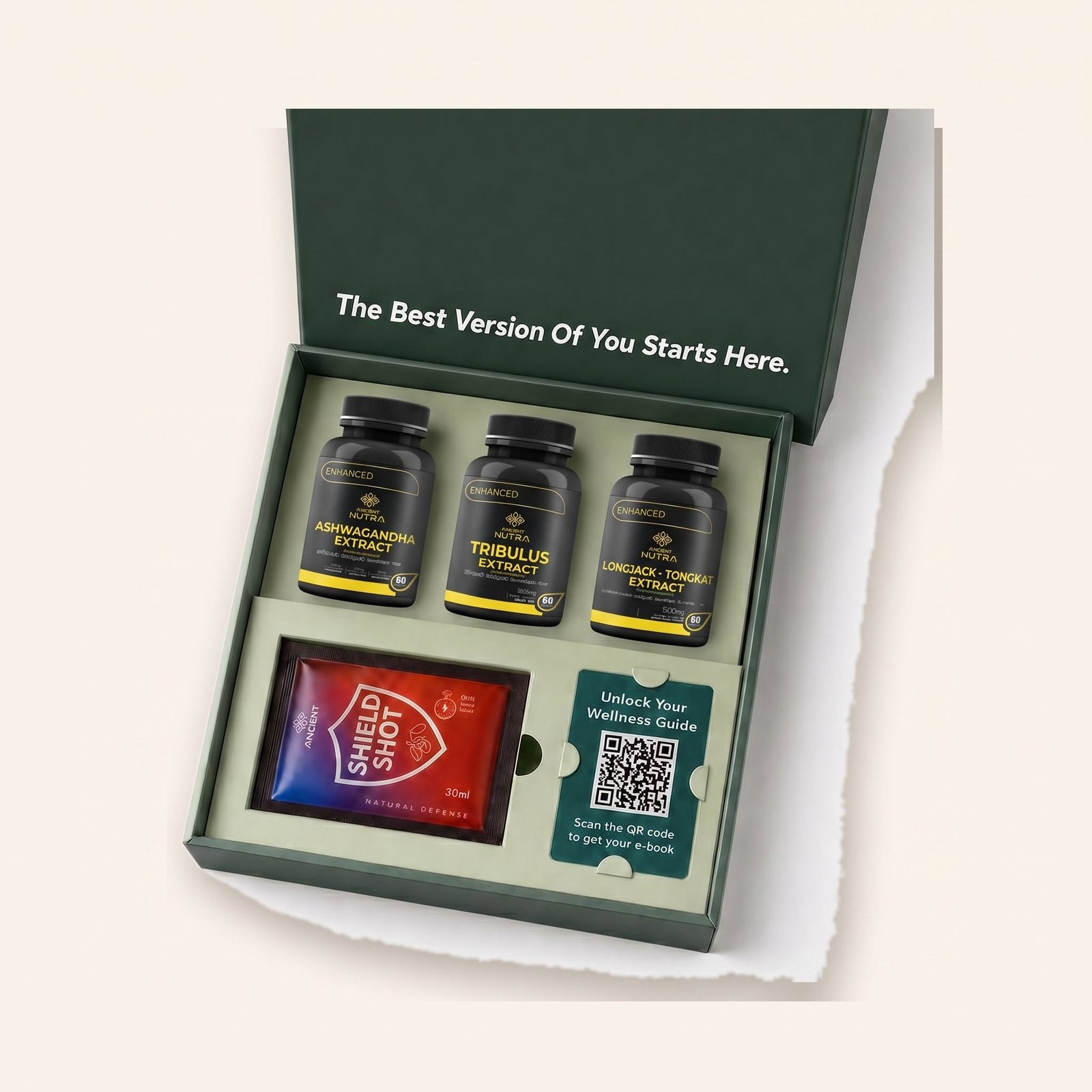 men's vitality capsules men's vitality capsules