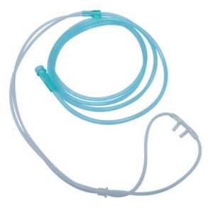 oxygen nasal cannula