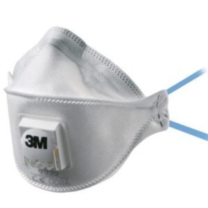 air purifying respirator mask