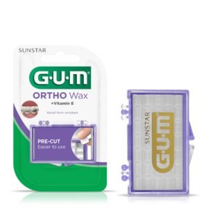 orthodontic wax