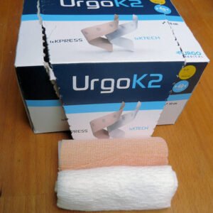 compression bandage