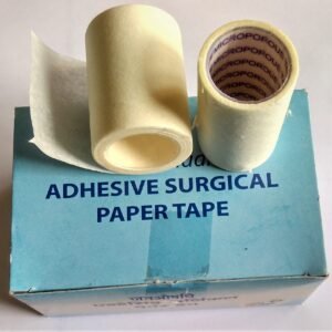medical adhesive tape