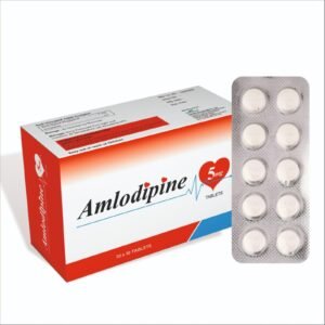 amlodipine tablets