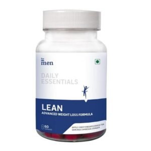 weight management supplement for men
