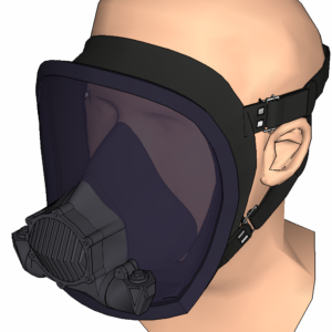 face shield
