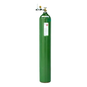 oxygen cylinder (small)