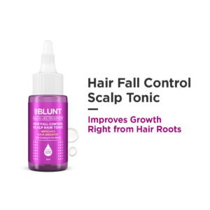 hair fall control tonic