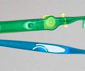 dental floss picks