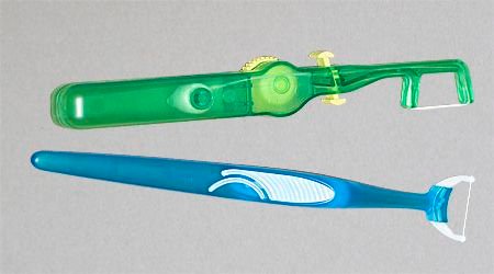 dental floss picks dental floss picks
