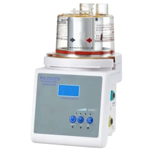 humidifier for respiratory care