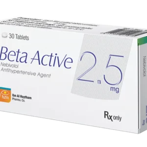 beta blocker tablets