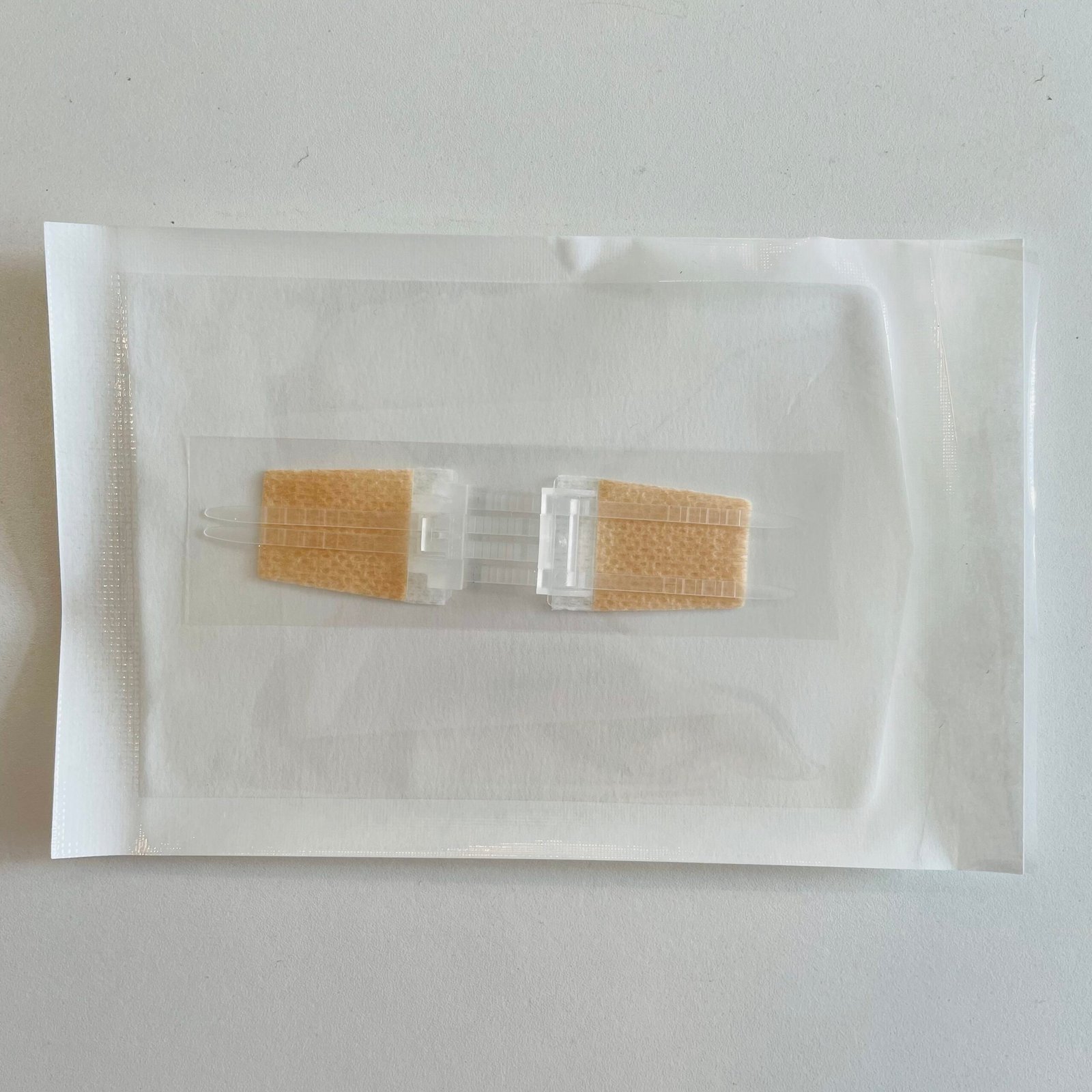 butterfly closure strips butterfly closure strips