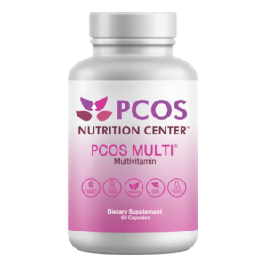 pcos support supplement