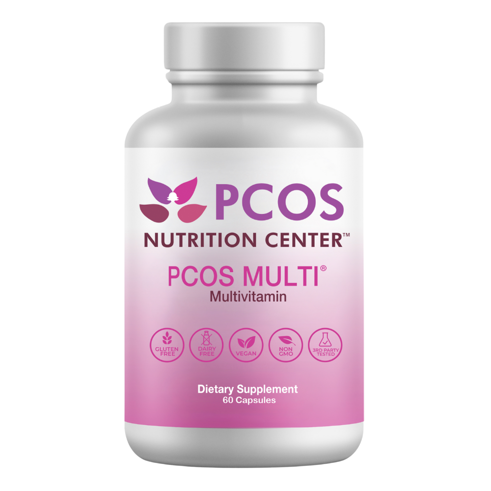 pcos support supplement pcos support supplement