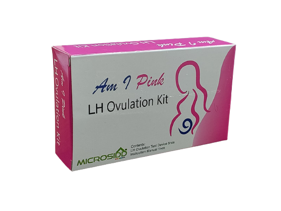 ovulation test kit ovulation test kit
