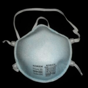 n95 respirator mask