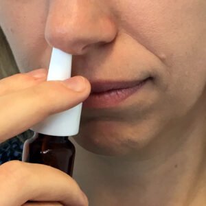 breath freshener spray