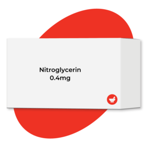 sublingual nitrate tablets