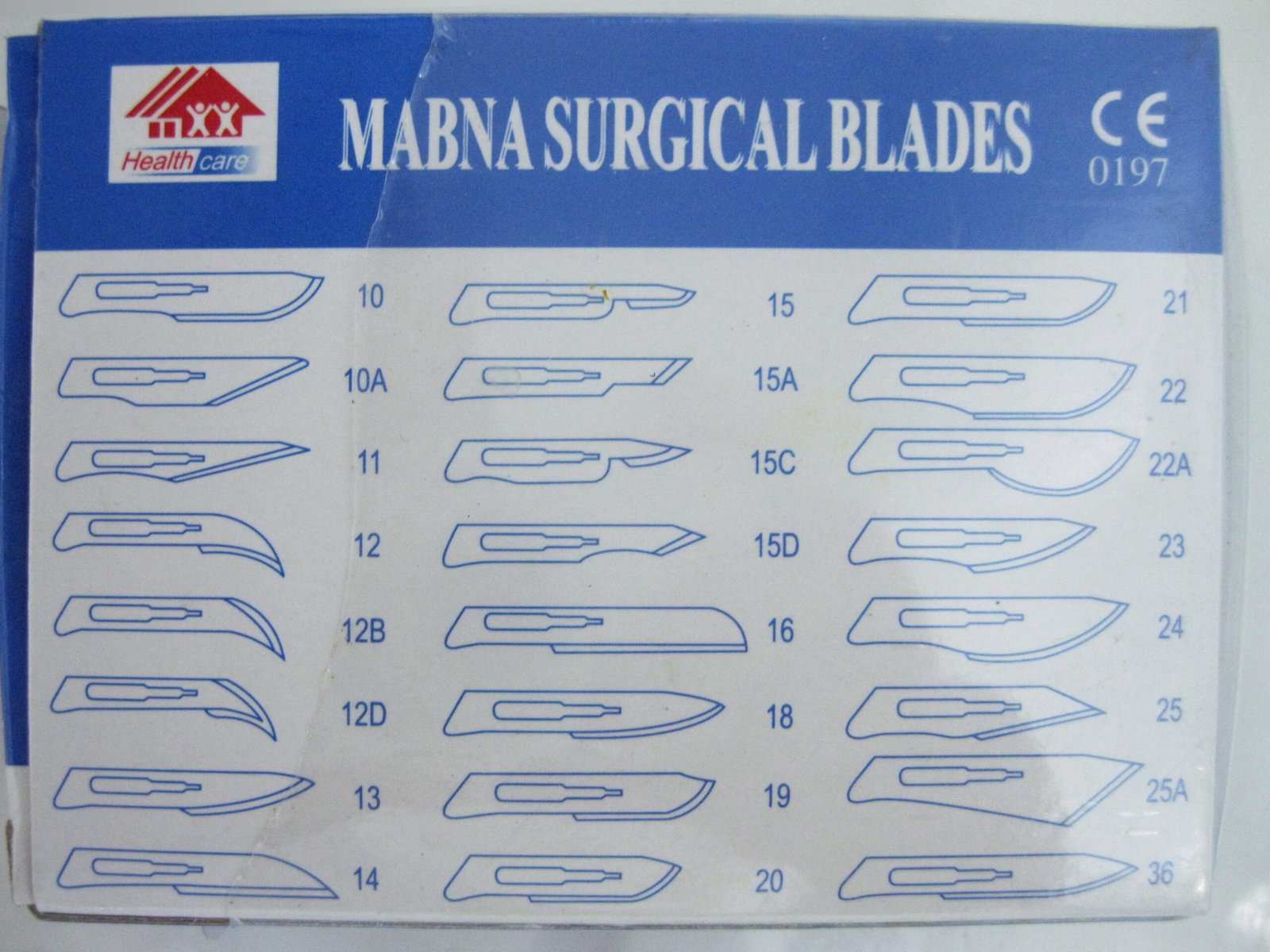 sterile surgical blades sterile surgical blades