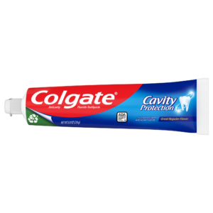 anti cavity toothpaste