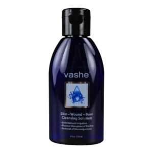 wound cleansing solution