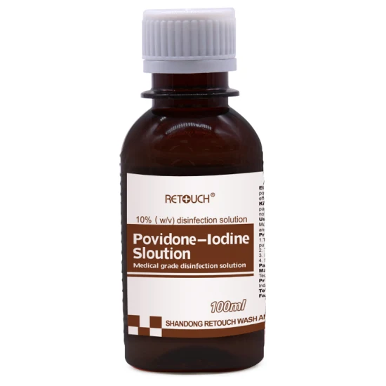 iodine antiseptic solution iodine antiseptic solution