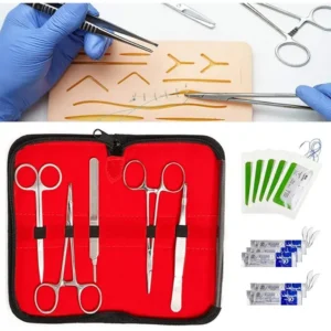 surgical suture kit