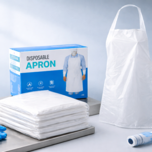 disposable aprons