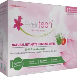 feminine hygiene wipes