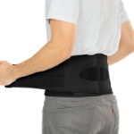 lumbar back support belt