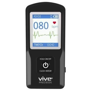 home ecg monitoring device