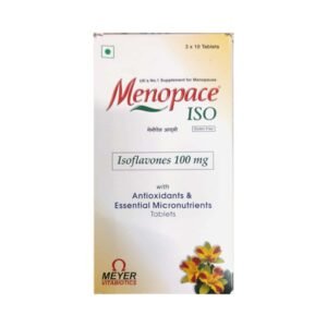 menopause relief tablets