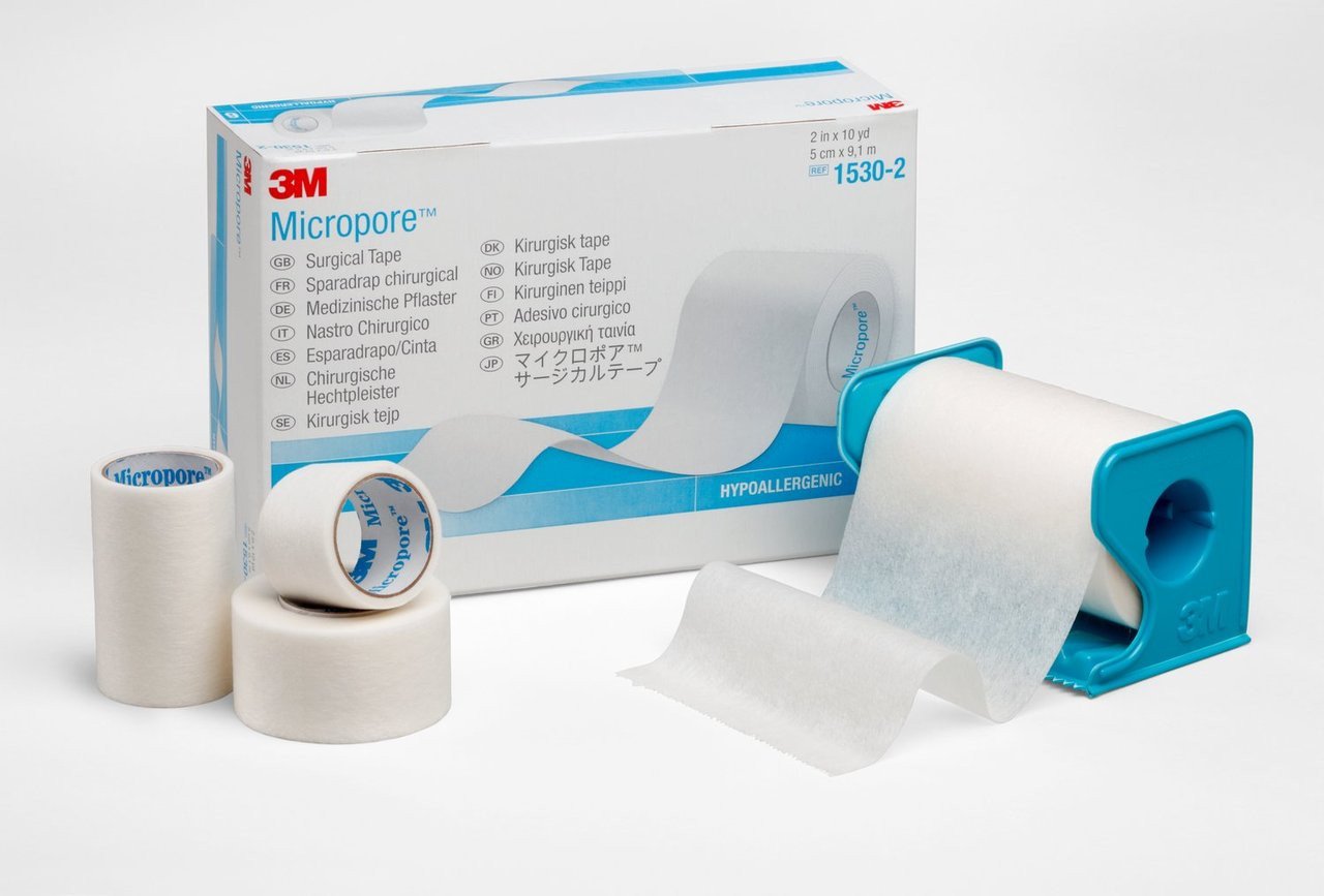 surgical tape surgical tape