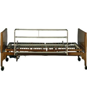 hospital bed rail