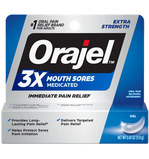 mouth ulcer gel mouth ulcer gel