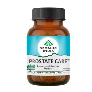 prostate health supplement