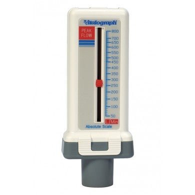 peak flow meter peak flow meter