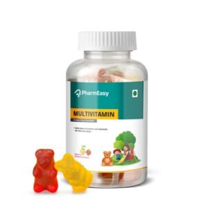 women's multivitamin gummies