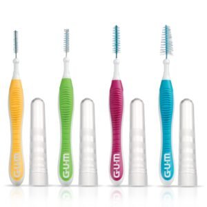 interdental brushes