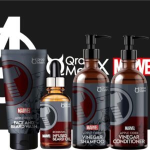 men's grooming kit