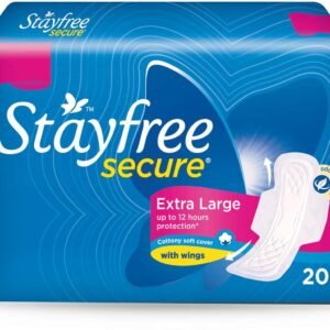 sanitary pads (pack of 20)
