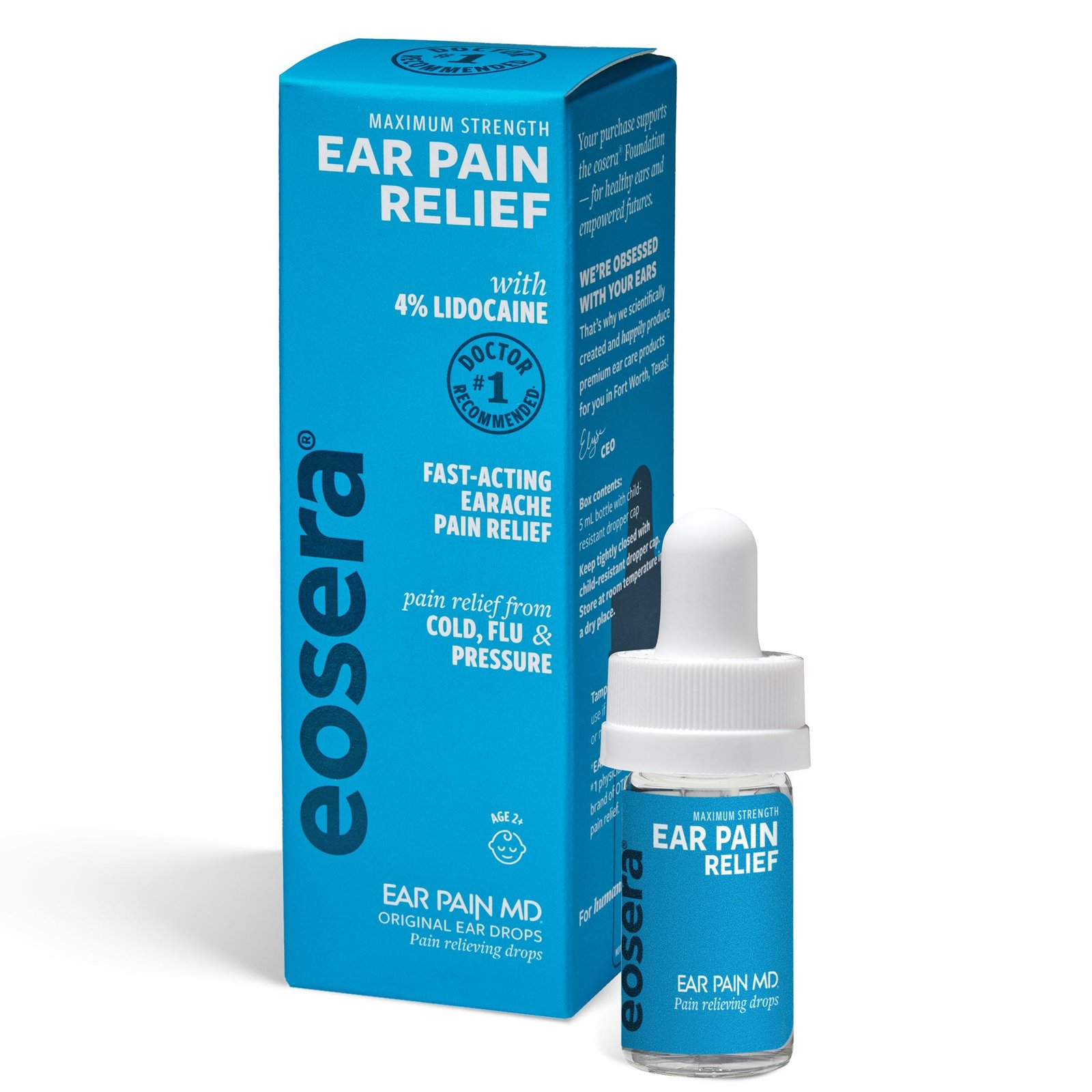 ear pain relief drops ear pain relief drops