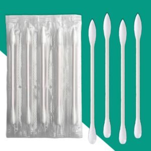 cotton ear buds (pack of 100)