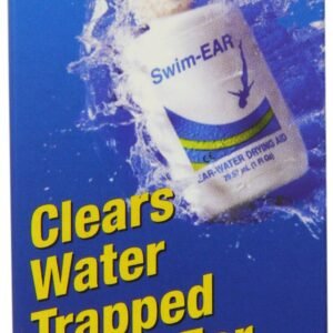ear drying drops
